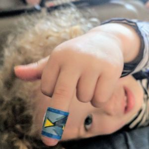 Meet your Posher, Jason